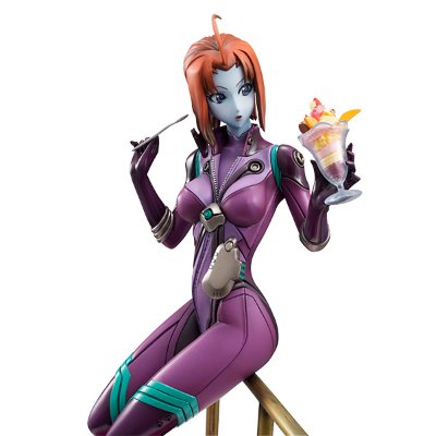 宇宙战舰大和号 2199 メルダ・ディッツ(パイロットスーツVer.)