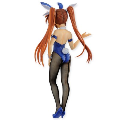 B-style 魔法少女奈叶StrikerS 高町奈叶 兔女郎版