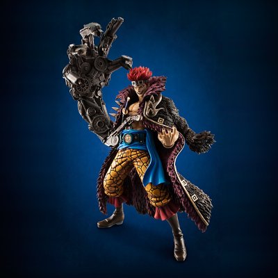 Portrait.Of.Pirates 海贼王 