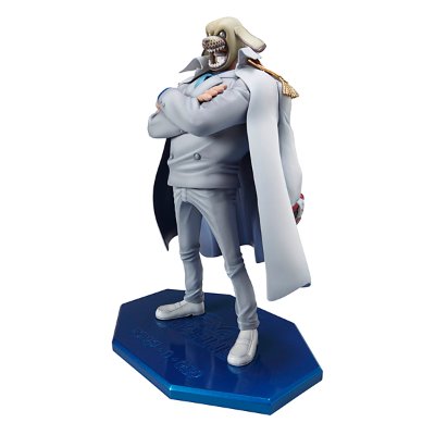 P.O.P 海贼王NEO-DX 蒙奇·D·戈普