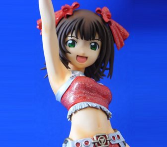 偶像大师 天海春香