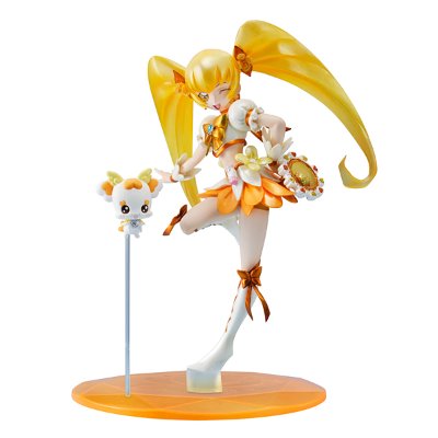 光之美少女 キュアサンシャイン （再販）