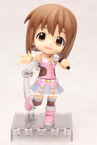 Cu-poche 萩原雪步
