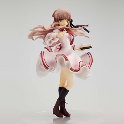 Rewrite 千里朱音