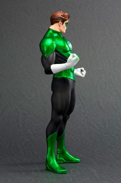 ARTFX+ 绿灯侠 NEW52版