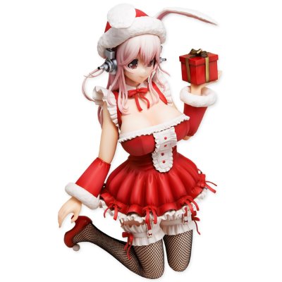 超级索尼子 圣诞版