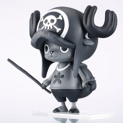 Portrait.Of.Pirates 海贼王 "STRONG EDITION"  乔巴 (MANGART BEAMS T 限定颜色)