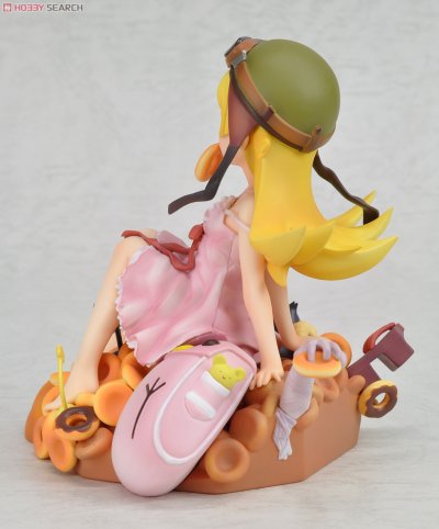 化物语 - 忍野忍 -