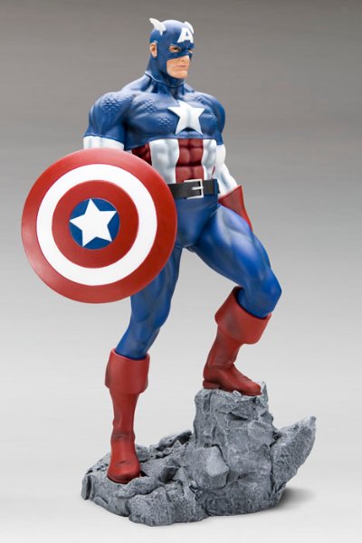 美国队长 Classic 复仇者