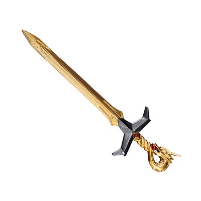 GEM系列 魔神英雄传 战部渡 与 剑部武一郎