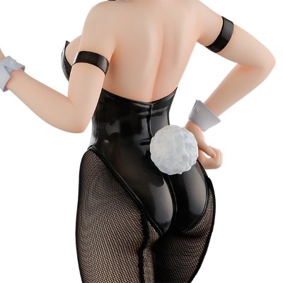 魔法少女奈叶StrikerS 八神疾风 兔女郎版