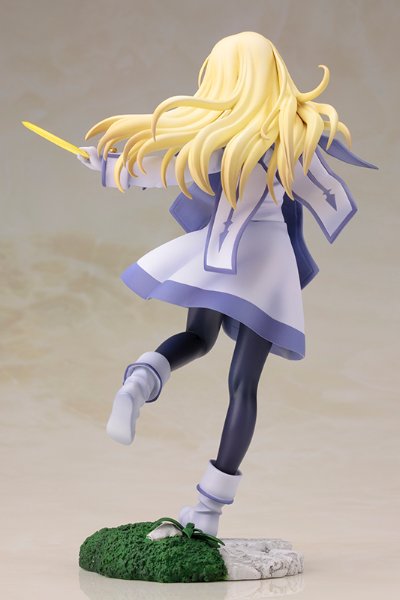 コレット・ブルーネル