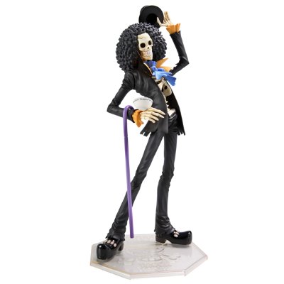 P.O.P 海贼王NEO 布鲁克