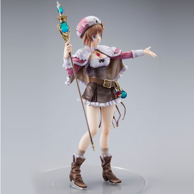 ロロナのアトリエ～アーランドの錬金術士～ ロロナ