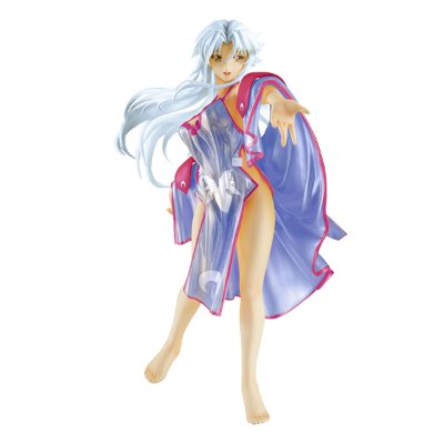 幻奏戦記ルリルラ 伊斯鲁哈 黄金の歌姫 アナザーカラーVer.