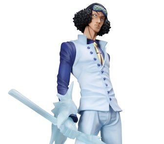 P.O.P  海贼王NEO-DX 青雉