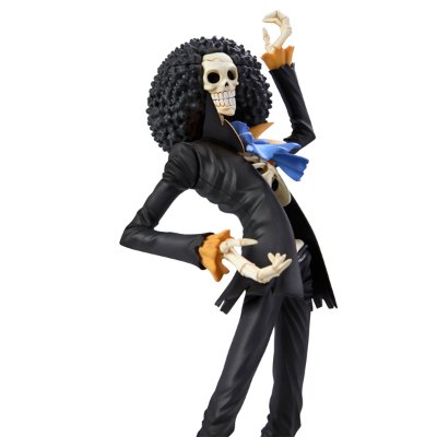 P.O.P 海贼王NEO 布鲁克