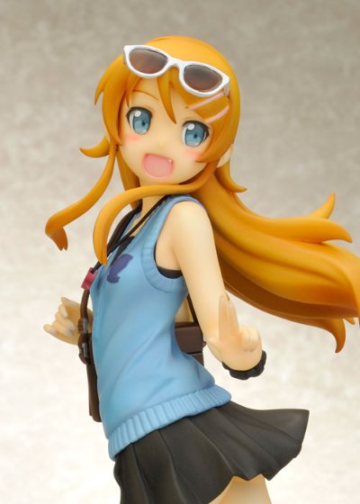 我的妹妹不可能那么可爱 高坂桐乃 -memories（秋叶原）-