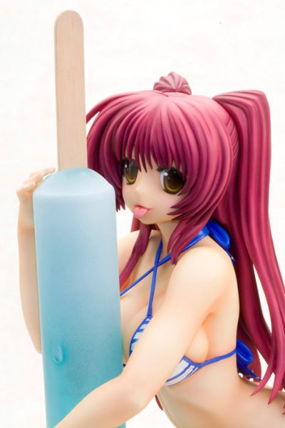 向坂环 でらっくす