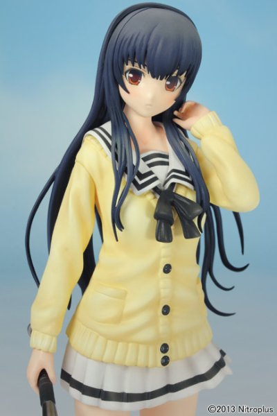 君と彼女と彼女の恋。1/8曽根美雪