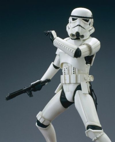 ストームトルーパー
