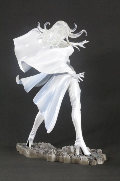 エマ・フロスト限定版