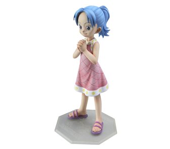 P.O.P 海贼王CB-3（2）薇薇