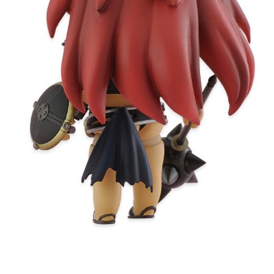 女皇之刃 黏土 丽斯缇 2P色Ver. HobbyChannel限定版