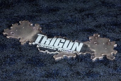 ARTFX J 威席・史坦毕特 -The Gunman in Black-