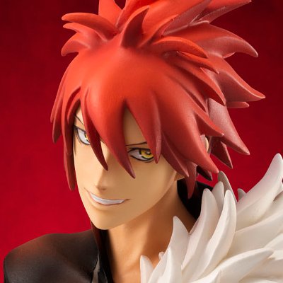 创圣大天使EVOL 神乐・戴姆里