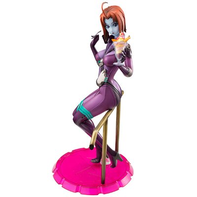 宇宙战舰大和号 2199 メルダ・ディッツ(パイロットスーツVer.)