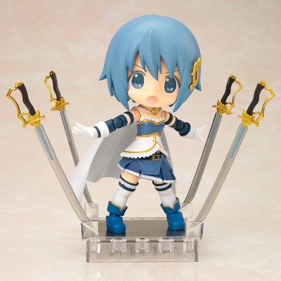 Cu-poche 美樹さやか