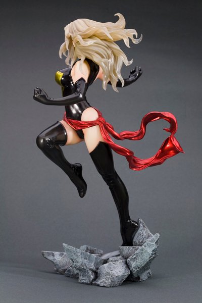 ミス・マーベル