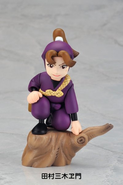 盒蛋 忍たま乱太郎