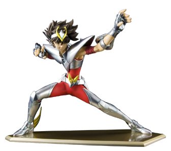 圣斗士星矢 天马座 星矢