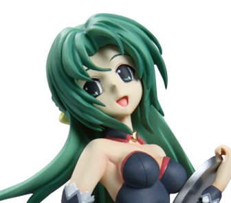 蝉鸣之时 园崎诗音