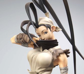 CAPCOMANIAX－カプコマニアックス－いぶき