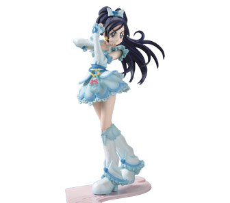 光之美少女MaxHeart キュアホワイト