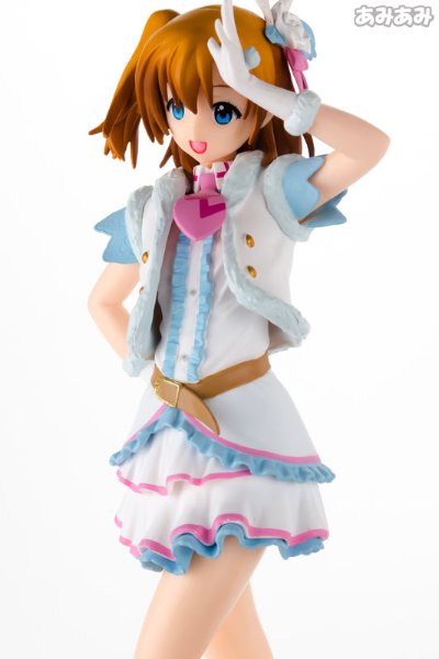 高坂穂乃果  HONOKA：Snow halation