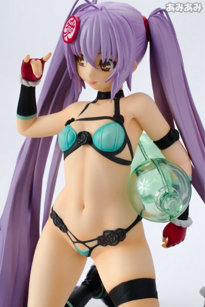 百花繚乱 直江兼続 水着Ver.