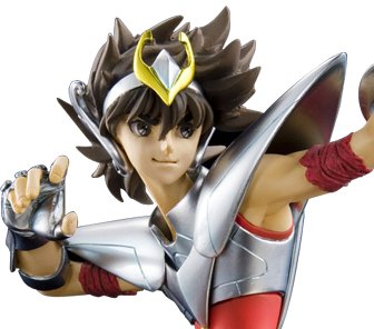 圣斗士星矢 天马座 星矢