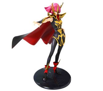 RAHDX ガンダム・アーカイブス4 哈曼・凯恩