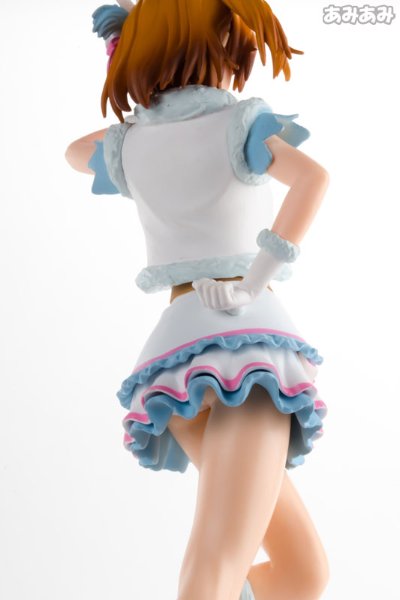 高坂穂乃果  HONOKA：Snow halation