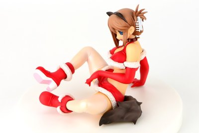 ToHeart2 小牧爱佳 赤猫ver. 