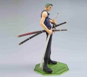 P.O.P 海贼王 NEO-3 索隆