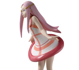 交响诗篇 アネモネ