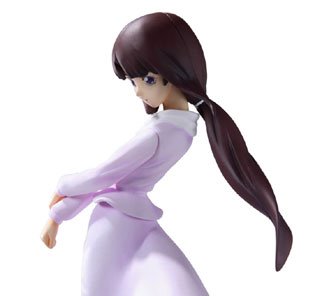 EXCELLENT MODEL RAHDX 高达档案 Side 6 蒂法・亚迪露