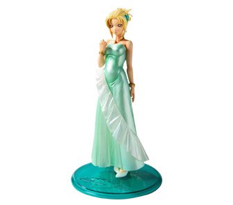 RAHDX 高达 SIDE5 カガリ