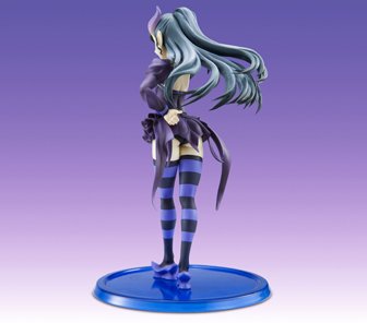 苍色骑士 Elea～Niθver.～