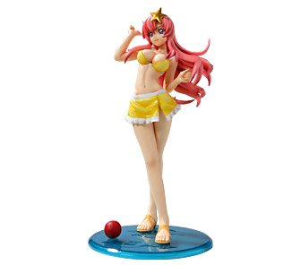 高达 サイド3ミーア・キャンベル